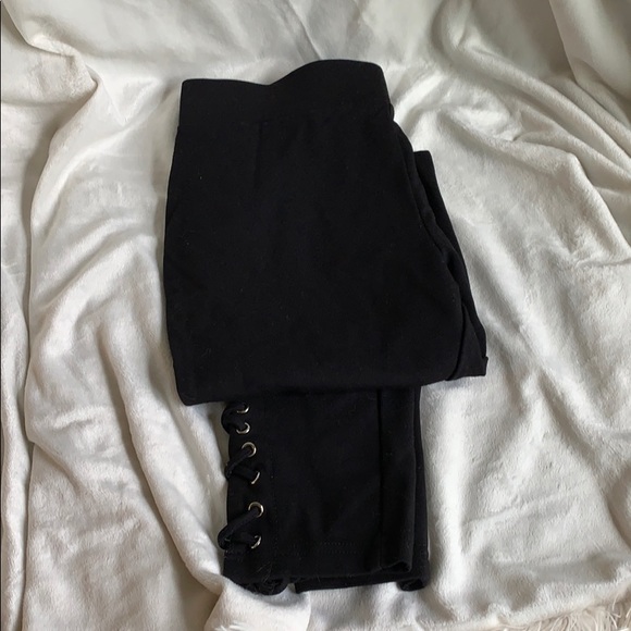 Ci Sono Pants - Leggings